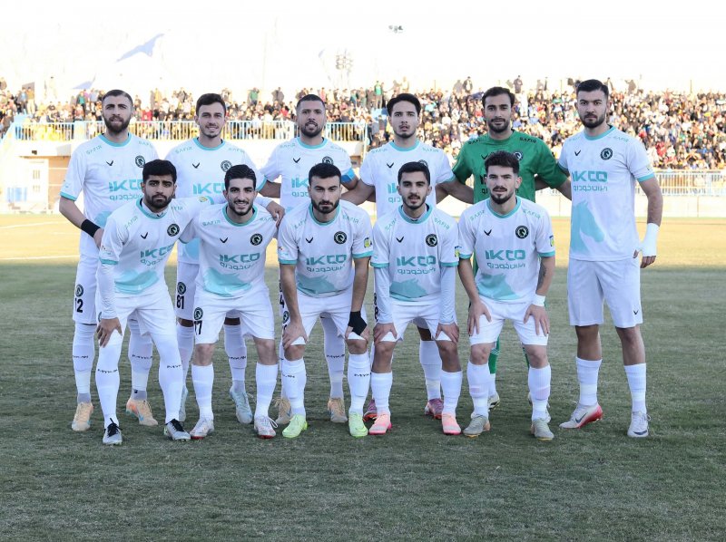 رکورد ویژه پیکان در استفاده از ستاره‌های جوان