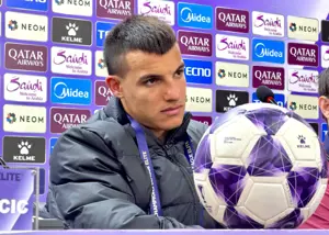 حسین‌زاده: قلبم با تراکتور است، حتی اگر نباشم!