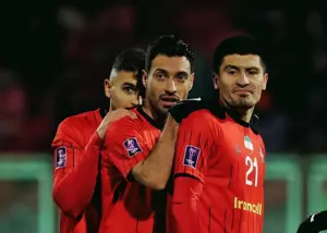 تمجید از عملکرد نقل و انتقالاتی تراکتور و زنوزی!