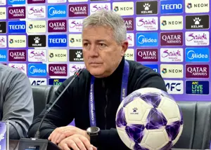 اسکوچیچ: هدف ما بالاترین حد ممکن!