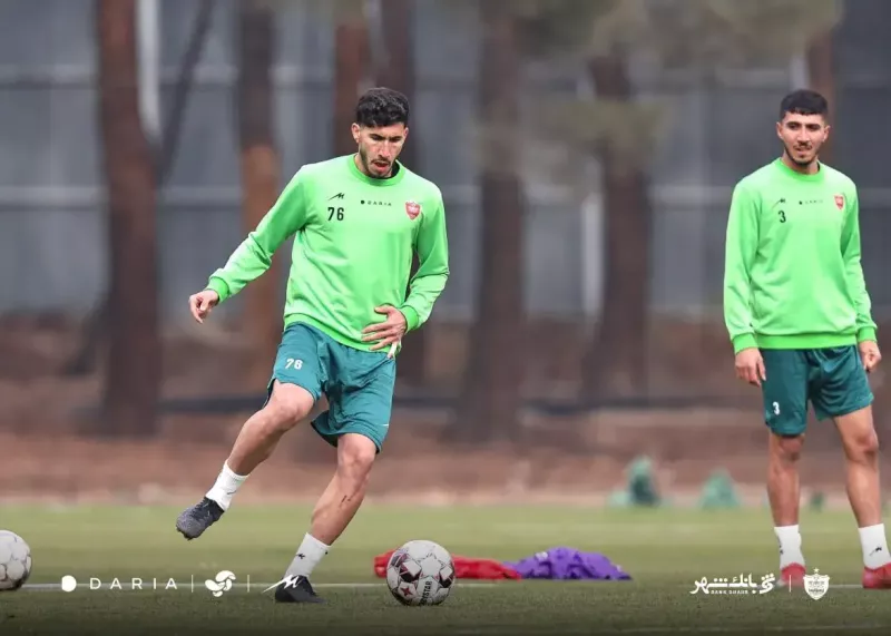 بازگشت یک گزینه فراموش‌شده به دفاع پرسپولیس