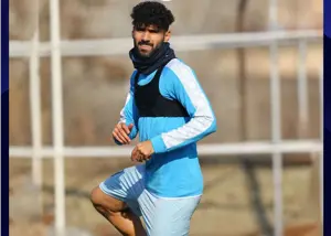 فلاح در دسترس استقلال و ساپینتو