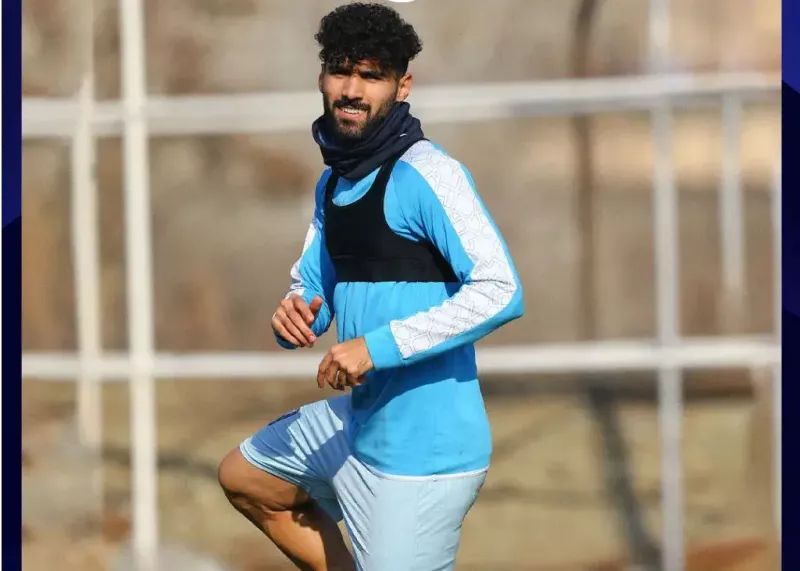 فلاح در دسترس استقلال و ساپینتو