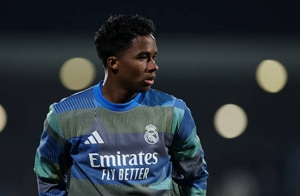 قطعی: اندریک از رئال راهی لیون شد