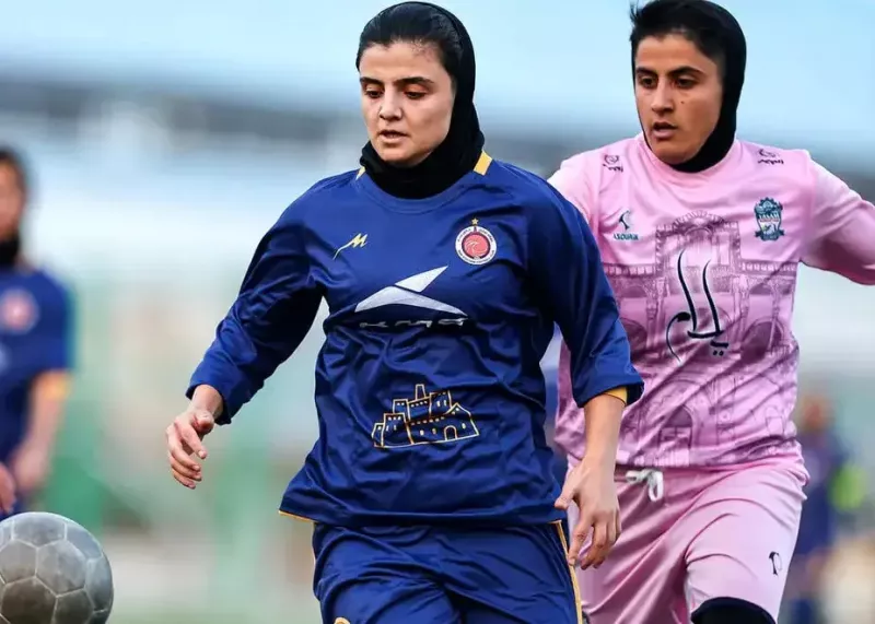 تکذیب انصراف تیم خبرساز از لیگ زنان