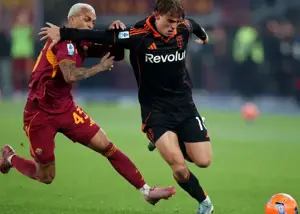 نیکو پاز رئال مادرید را شوکه کرد!