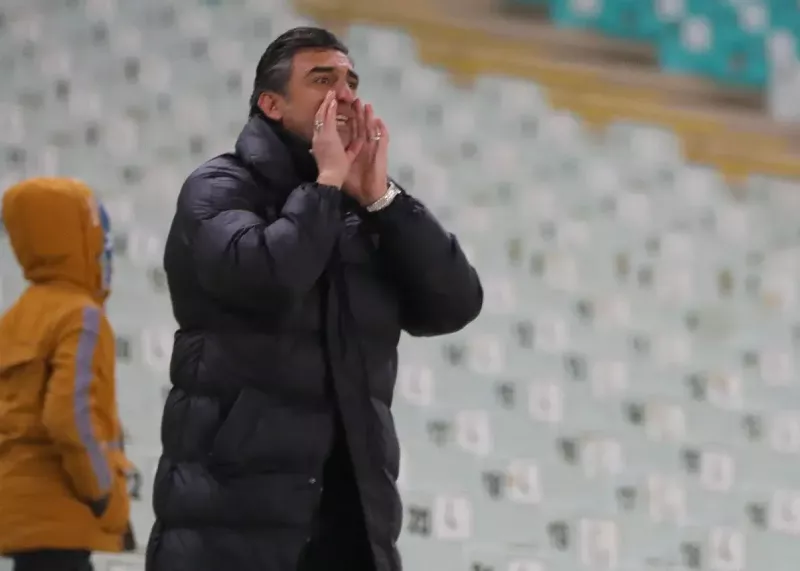 فرمول شکست مدعیان در جیب مهدی رحمتی