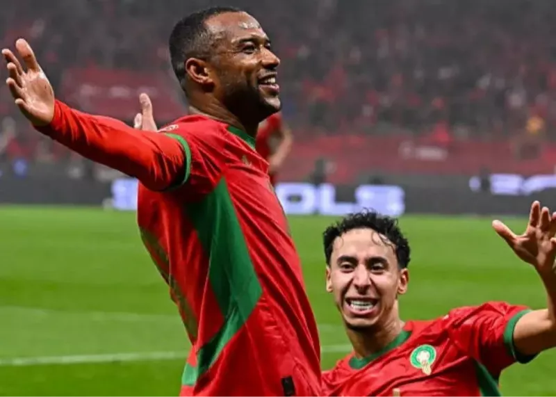 همتیمی طارمی جام ملتهای آفریقا را به آتش کشید!