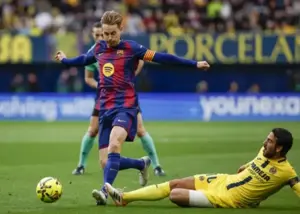 باورم نمی‌شد سال را صدرنشین تمام کنیم