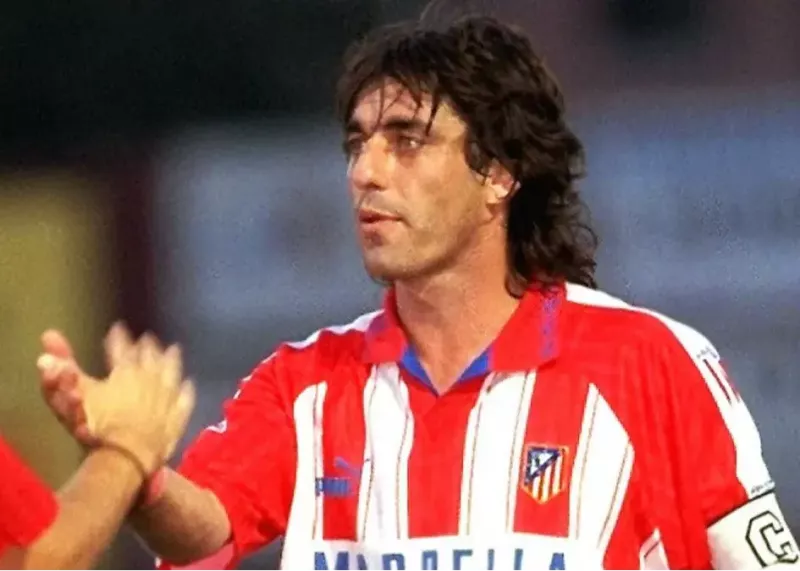 پیشنهاد رئال را رد کردم چون از آنها بیزارم