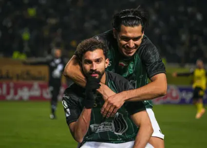 از لیگ سه تا لیگ برتر: من می‌درخشم!