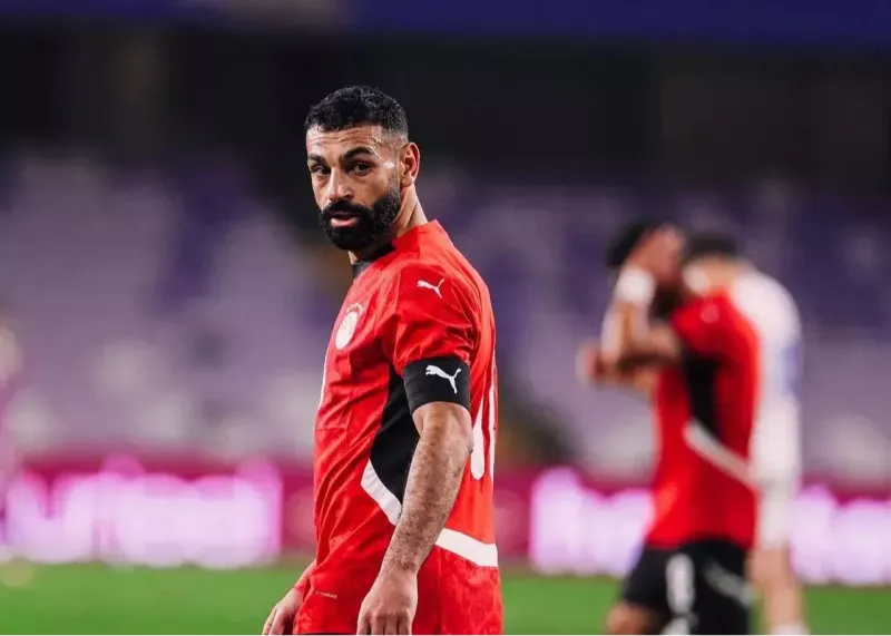 رستاخیز صلاح: چهره جدید فرعون در مراکش