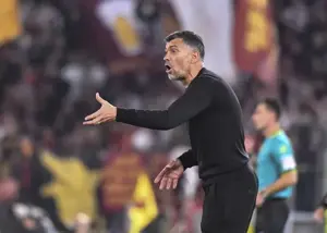 بازیکنان نه، مدیریت به من خیانت کرد