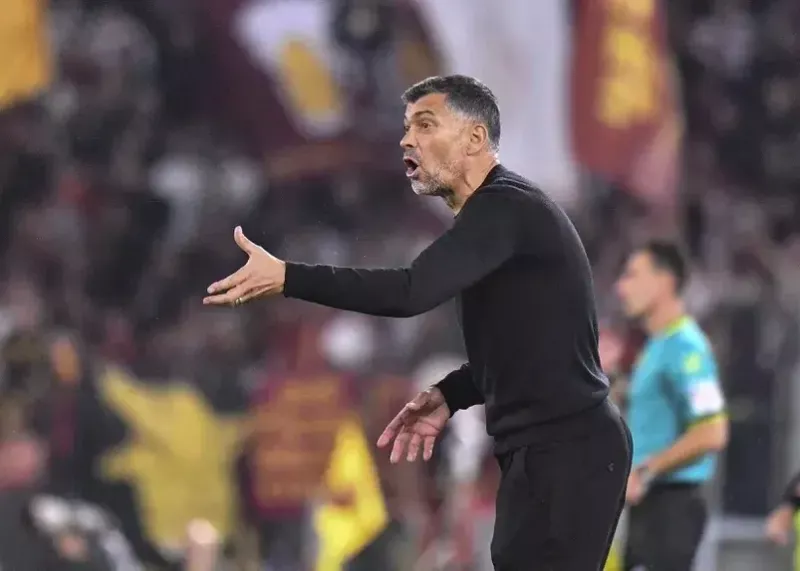 بازیکنان نه، مدیریت به من خیانت کرد