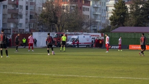 اقدام جالب در ترکیه: حقوق نگرفتند، بازی نکردند!