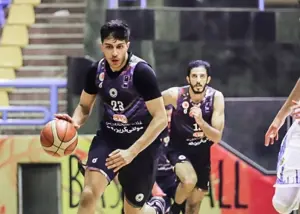 نبردی برای فرار از منطقه خطر قرمز!