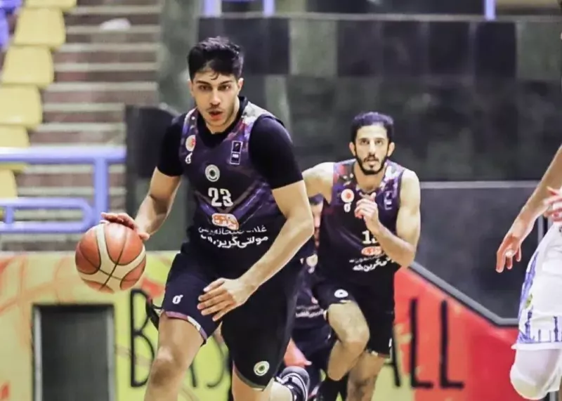 نبردی برای فرار از منطقه خطر قرمز!