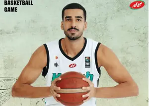 کمین کاله برای صدرنشینی لیگ بسکتبال!