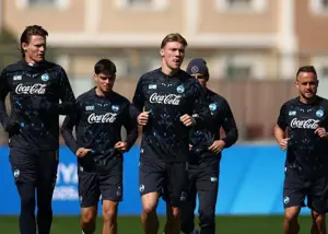 اولین جام فصل ایتالیا به حراج گذاشته شد