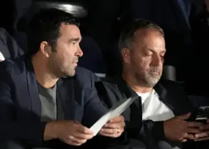 فلیک از هیچ بازیکنی خوشش نیامد