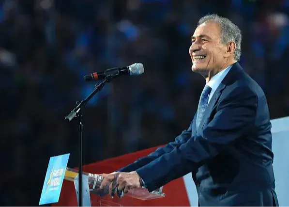 تمدید ریاست حسن مصطفی در هندبال جهان