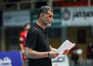 صدرنشین‌ ایران بعد از هفت هفته عوض شد