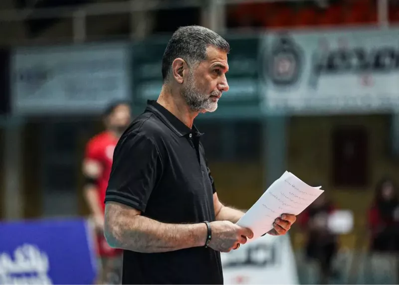 صدرنشین‌ ایران بعد از هفت هفته عوض شد