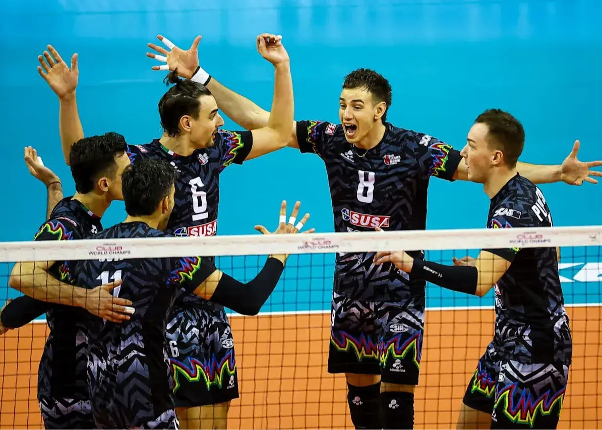 رده‌بندی نهایی جام باشگاه‌های جهان مشخص شد