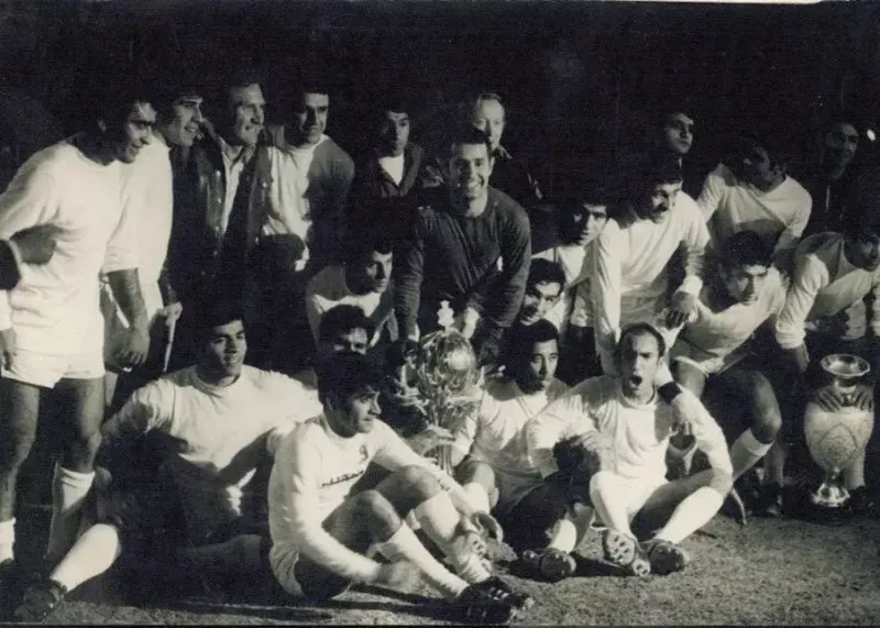 گل تاریخی پروین به پرسپولیس از روی نقطه پنالتی!