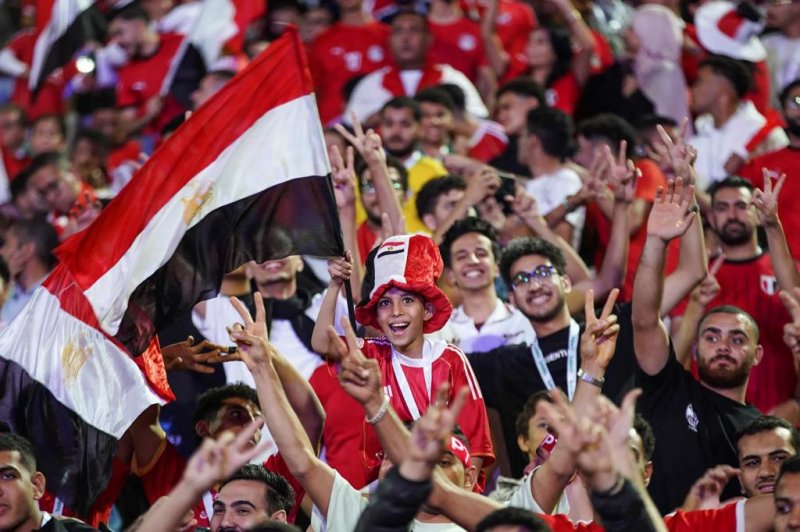 مدیر تیم ملی مصر: آماده پیروزی هستیم