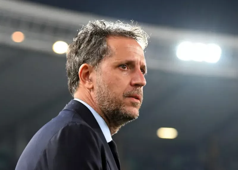 وداع با تاتنهام: بازگشت مدیر جنجالی به ایتالیا