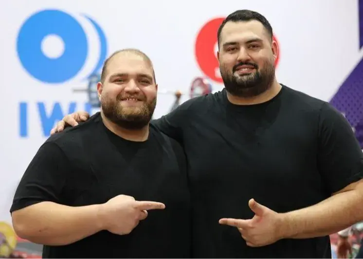 بازگشت پدیده سنگین وزن به اردوی تیم ملی