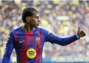 حمله باورنکردنی: یامال در صدر فهرست توهین‌ها!