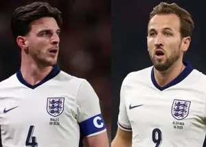 بعد از هری: کاپیتان بعدی انگلیس مشخص شد