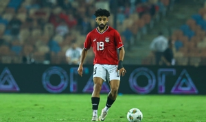 هافبک مصر: ایران از قدرتهای فوتبال آسیا است