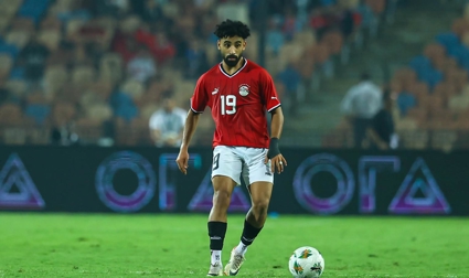 هافبک مصر: ایران از قدرتهای فوتبال آسیا است