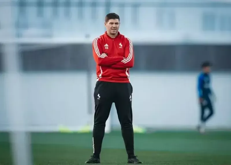 پیشنهاد باورنکردنی جرارد به لیورپول