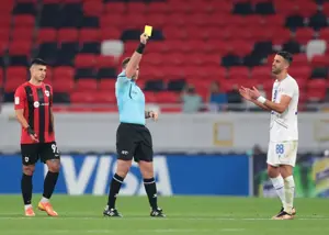 دژاوو جالب: سرنوشت استقلال در دست گلمراد!