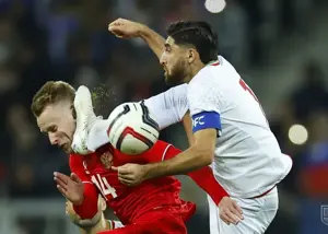 پایان سال پرماجرا در رده بیستم جهان