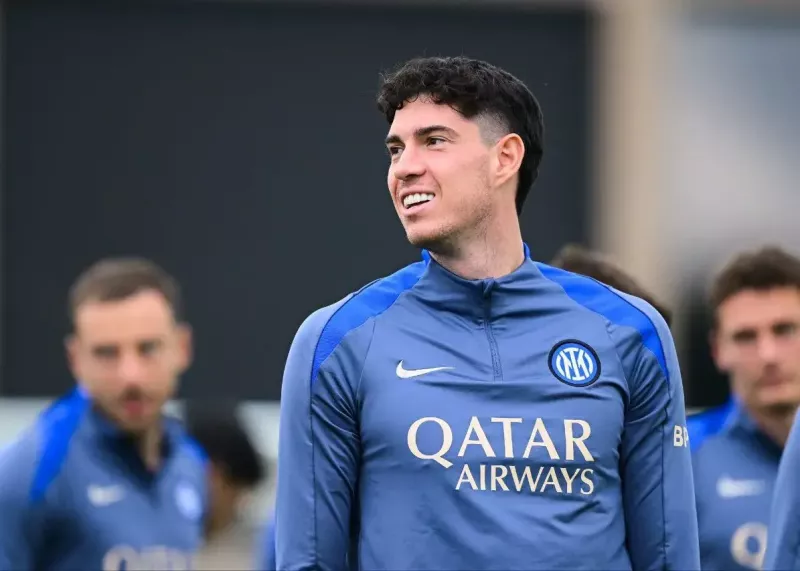 ستاره اینتر به بارسلونا چراغ سبز داد