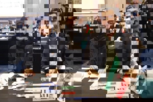 میترا نوری رئیس کمیته اخلاق کنفدراسیون هندبال آسیا شد