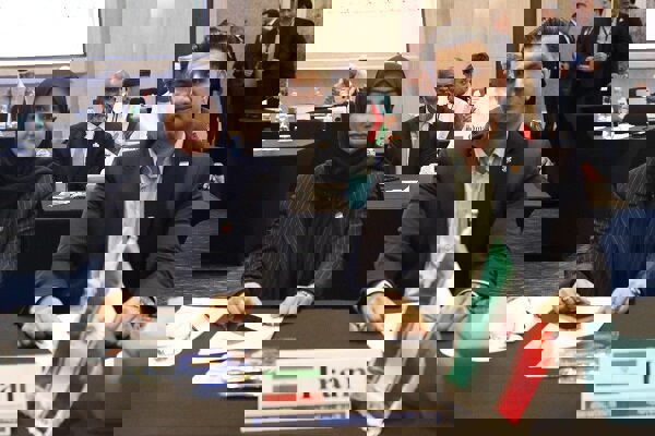 میترا نوری رئیس کمیته اخلاق کنفدراسیون هندبال آسیا شد