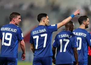 خوش‌شانسی تراکتور با غیبت گلزن حریف