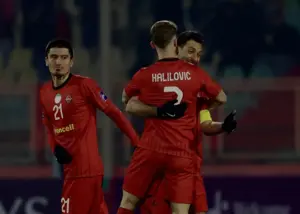 سرانجام گلزنی شجاع: شادی موقوف!