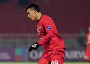 حسین‌زاده: همه برای این گل زحمت کشیدند