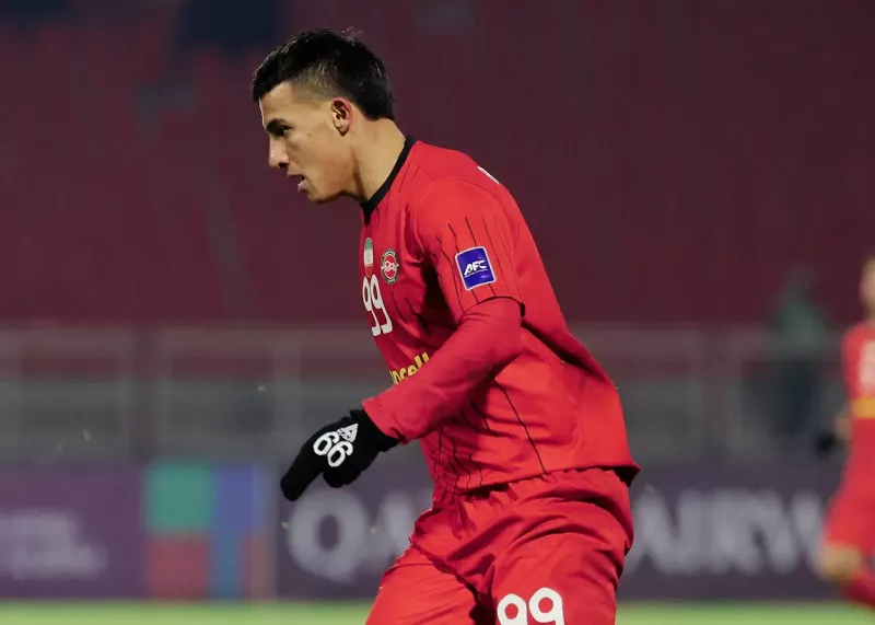 حسین‌زاده: همه برای این گل زحمت کشیدند