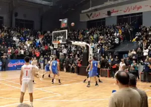 شوک به استقلال با شوت شگفت انگیز جردن!