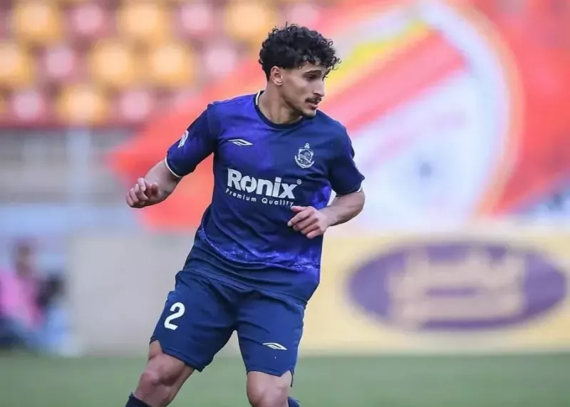 بازگشت رقیب حردانی و رامین قطعی شد