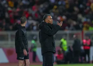 حریف تراکتور در حذفی: مورایس یا دوباره الدحیل؟