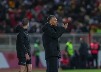 حریف تراکتور در حذفی: مورایس یا دوباره الدحیل؟